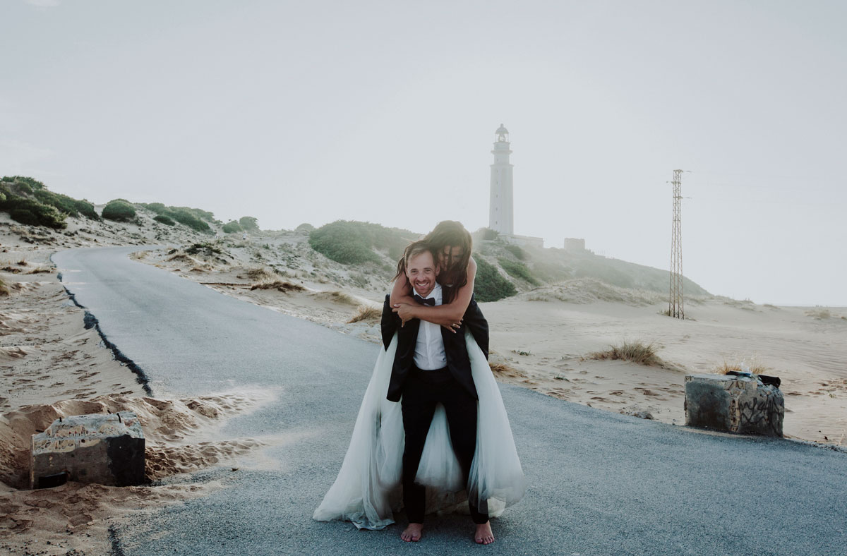 miguel barranco fotógrafos de bodas en málaga, fotografiar de bodas naturales