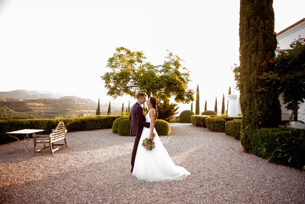 Maribel y Marco